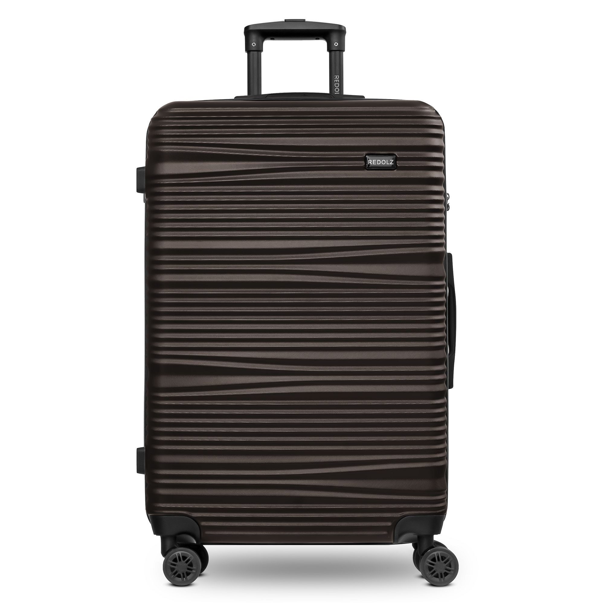 Hartschalen-Trolley Essentials 16