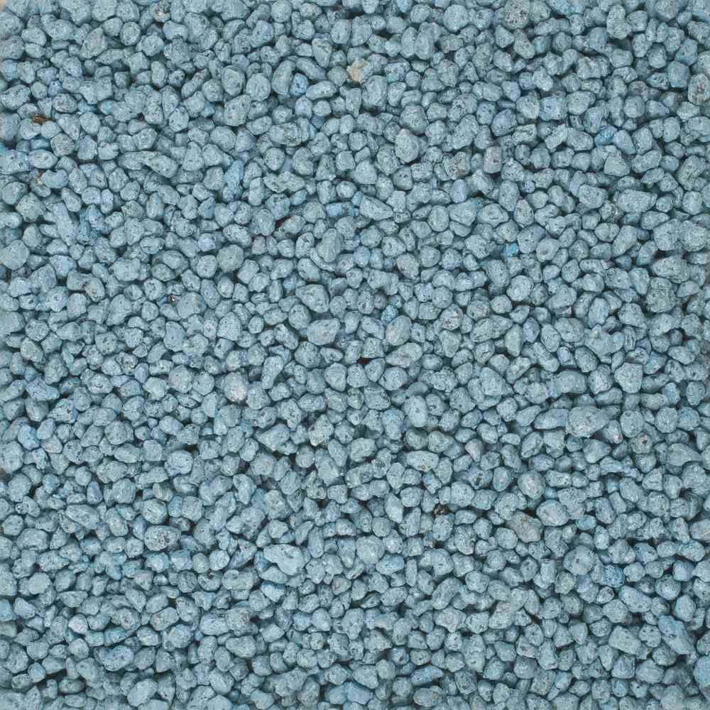 Eurosand Aquarienkies AQUARIEN-KIES Bodengrund RUNDKIES FARBIG 2-3mm/5 kg.