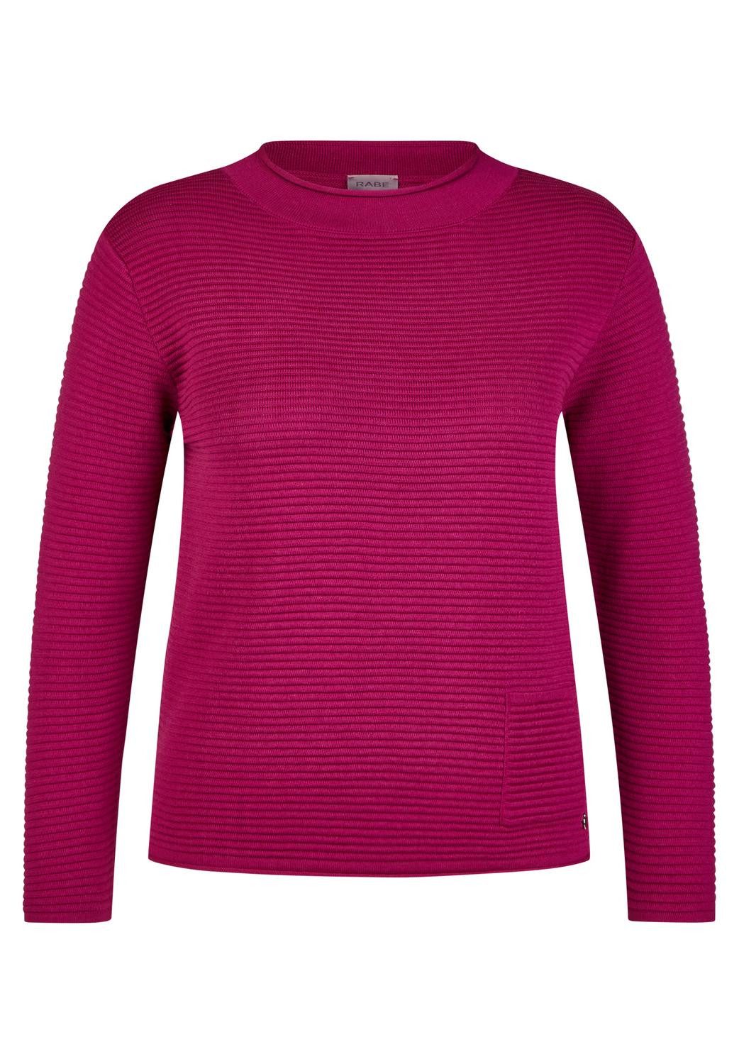 Rabe Strickpullover Pullover günstig online kaufen