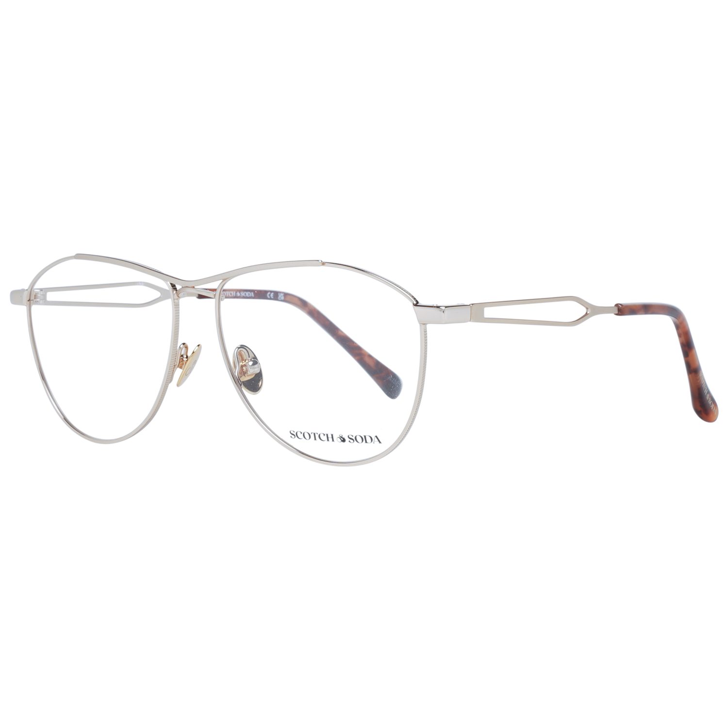 Brillengestell SS2016 55402