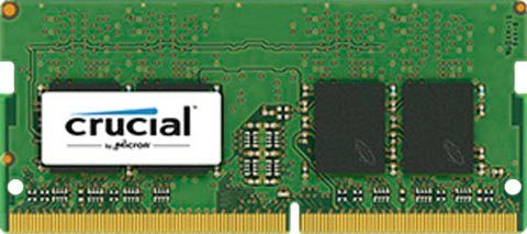8GB DDR4-2400 SODIMM Laptop-Arbeitsspeicher