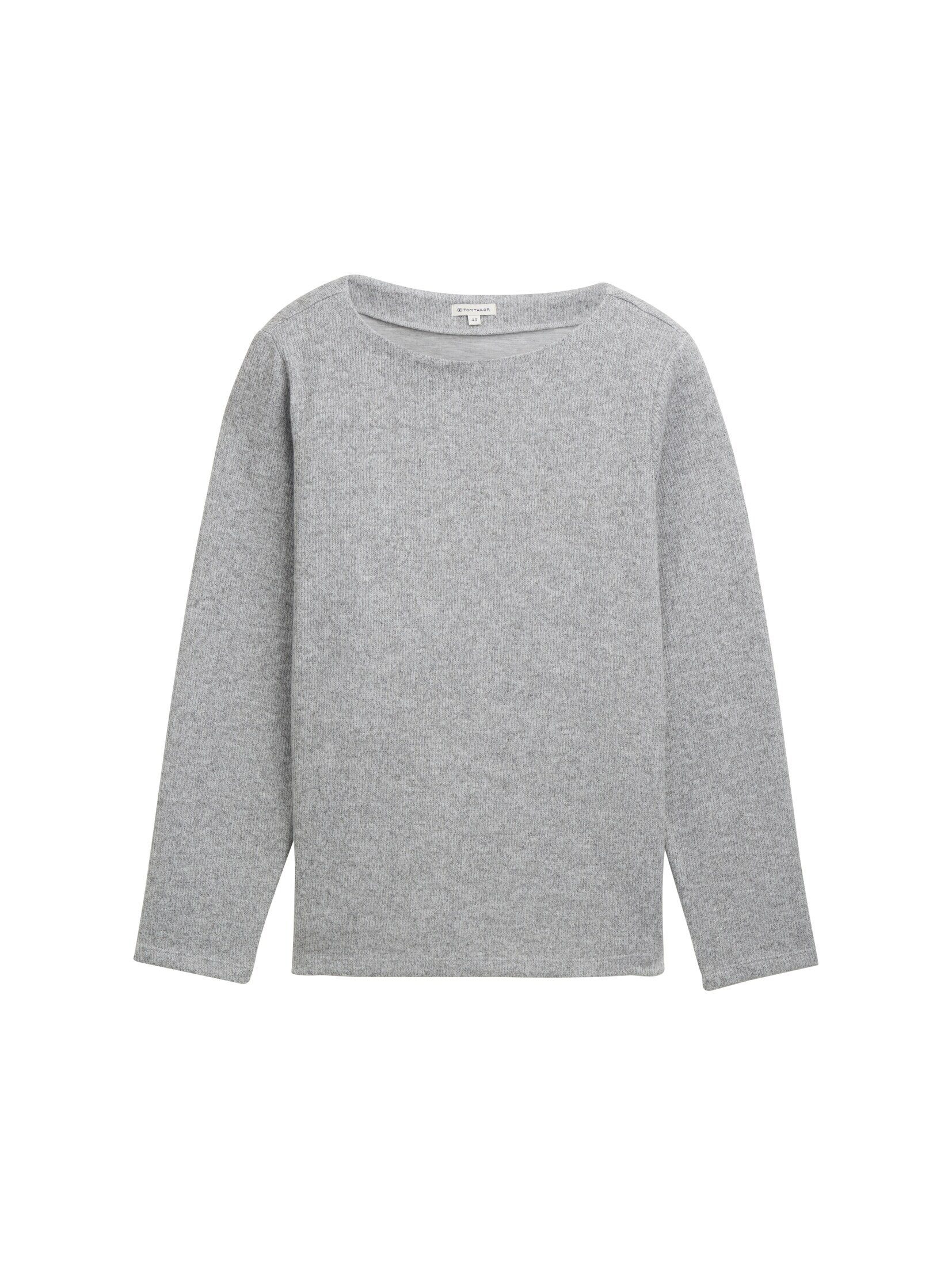 TOM TAILOR PLUS Sweatshirt Plus Size günstig online kaufen