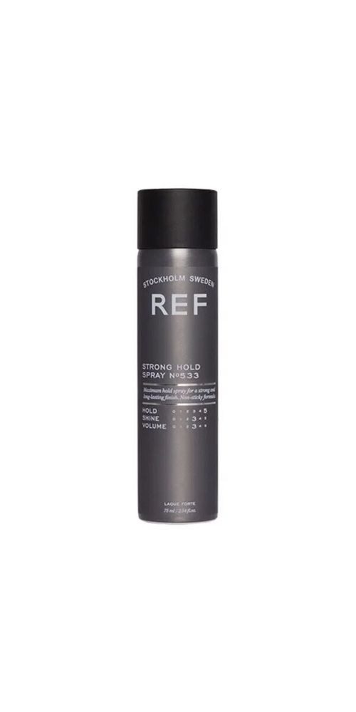 REF Haarspray REF Strong Hold Spray 75ml