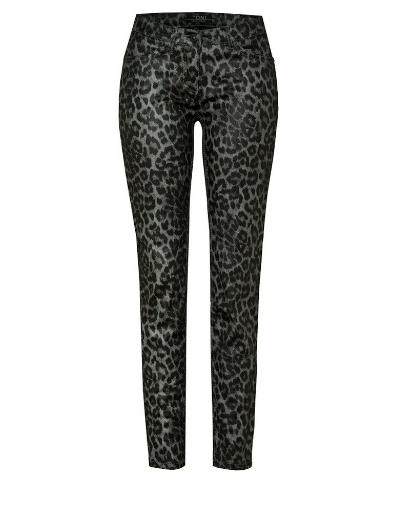 TONI 3/4-Hose 3/4 Hose für Damen (1-tlg)