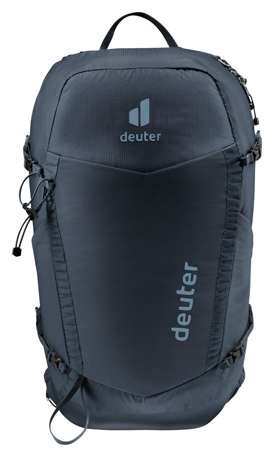 deuter Wanderrucksack SPEED LITE PRO 19, für schnelle Touren, mit Taschen an Schulterträgern und Hüftflossen
