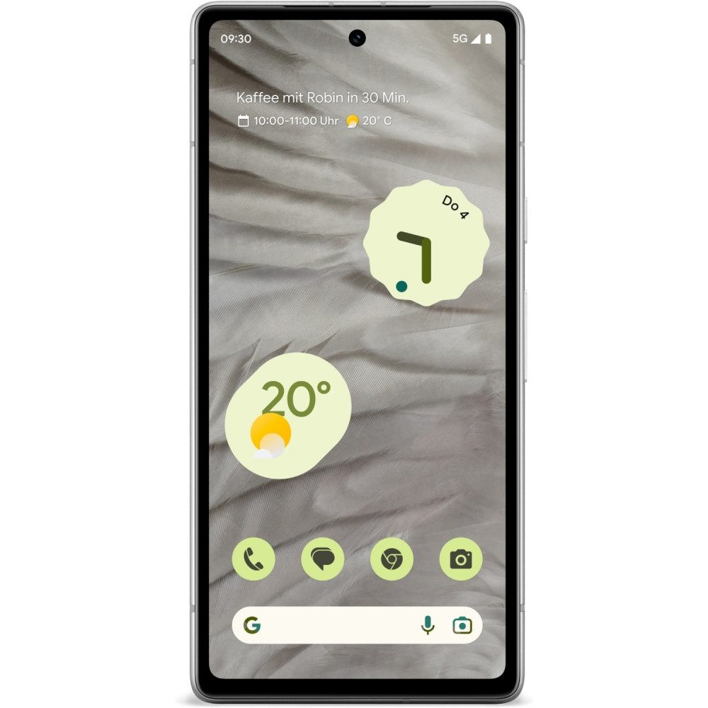 Google Pixel 7a Smartphone - leistungsstarkes Handy. Smartphone