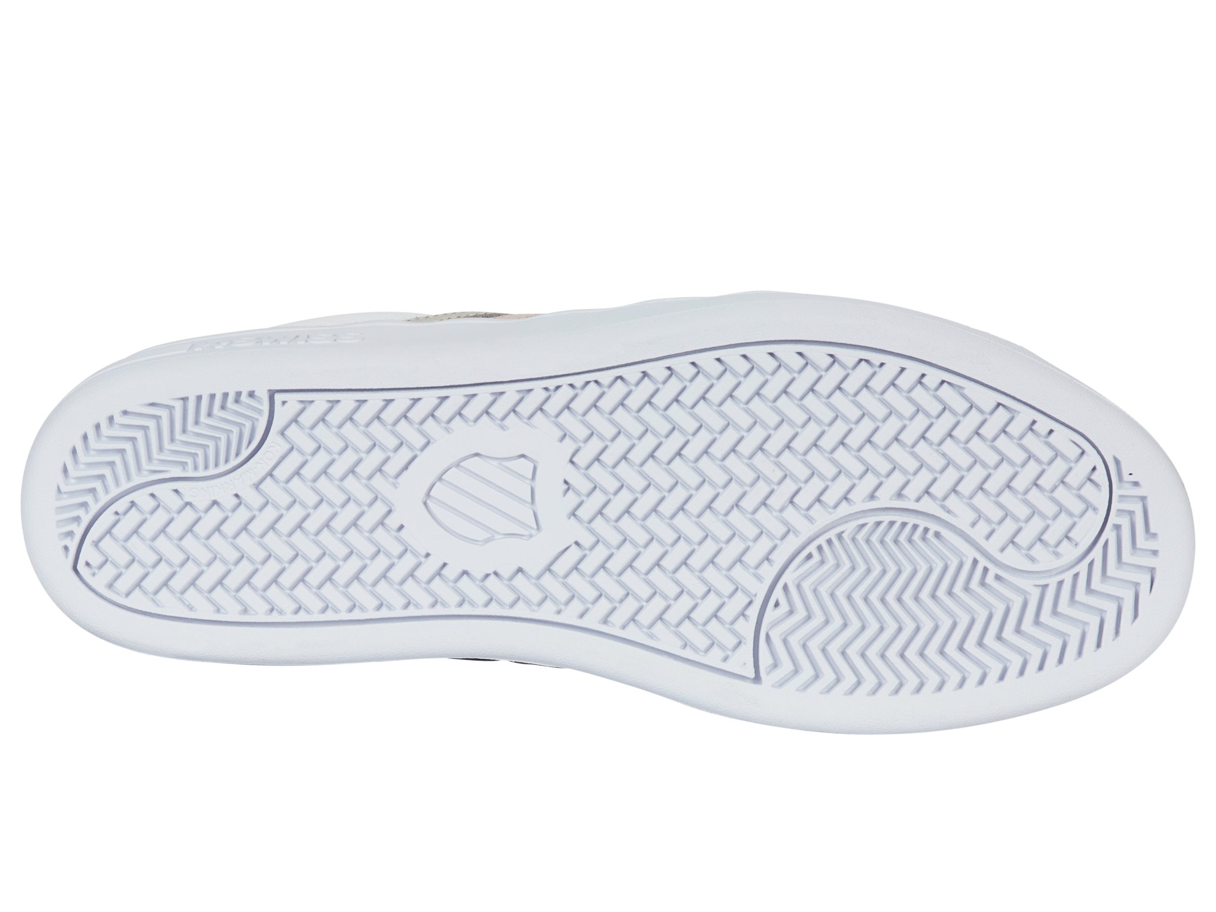 K-Swiss Court Tiebreak II Sneaker