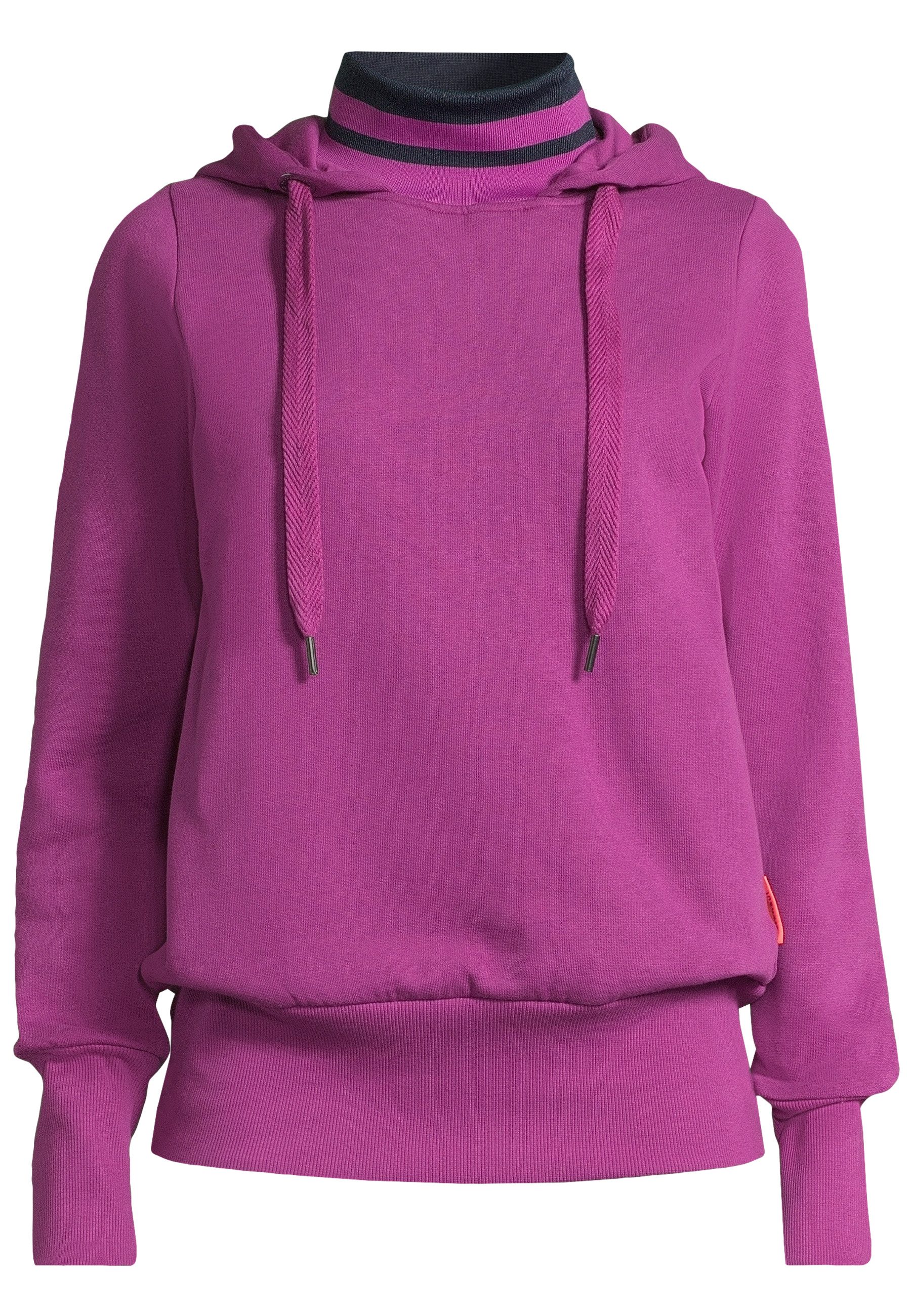 salzhaut Hoodie SÄLWE Damen normale Passform günstig online kaufen