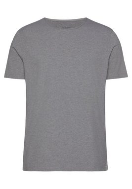 OLYMP T-Shirt Level Five body fit aus feinem Jersey