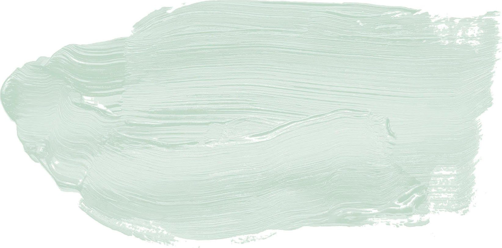 TCK3000 COLOR für A.S. Wand- THE Flur Grüntöne Seidenmatt Deckenfarbe KITCHEN, versch. Wohnzimmer Küche, Perky Innenfarbe Création und Schlafzimmer Peppermint