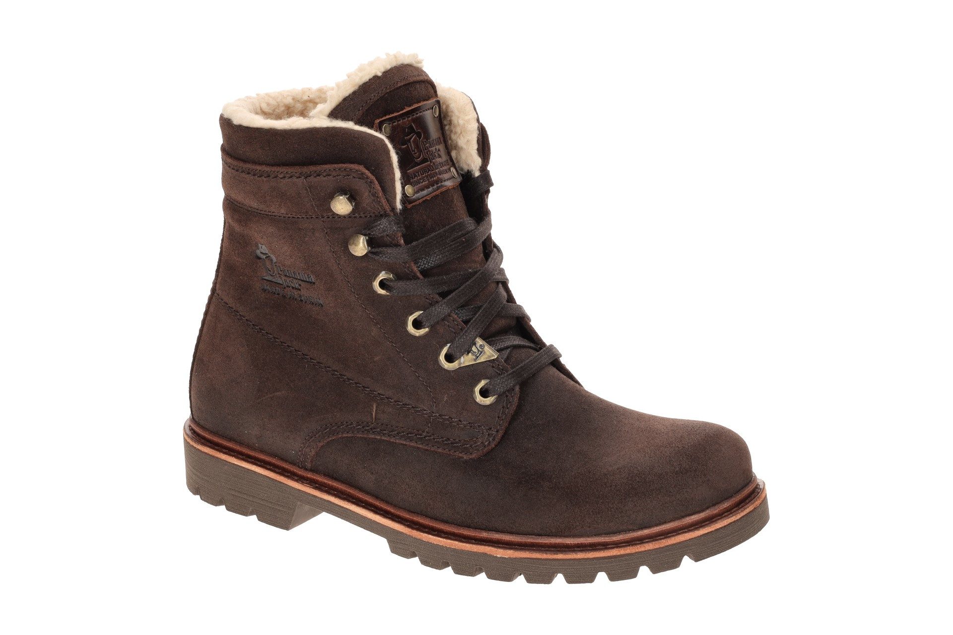 Panama Jack P03 Aviator C41 Stiefel
