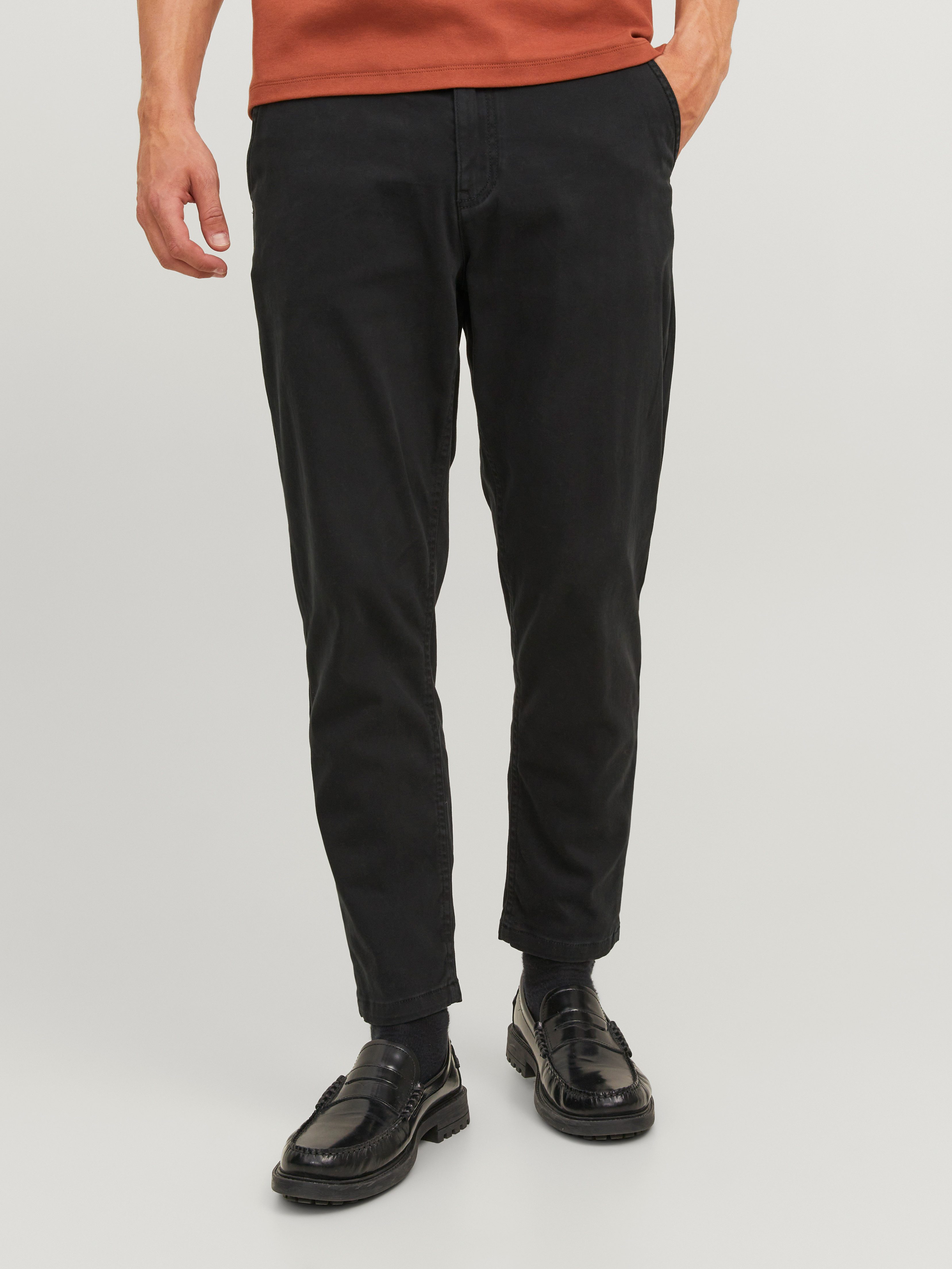 Jack & Jones Chinos JPSTACE JJHARLOW CHINO NOOS günstig online kaufen