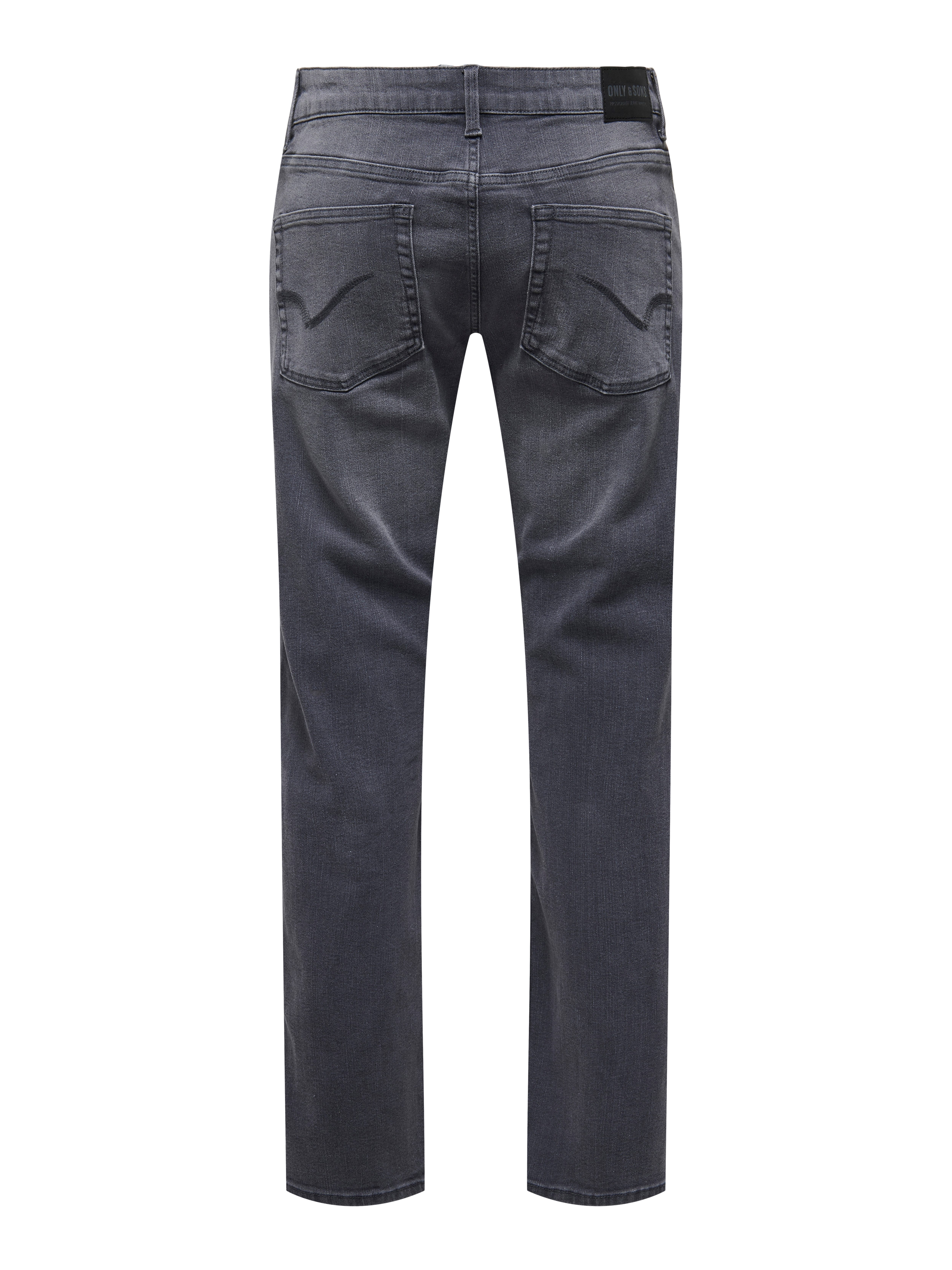 ONLY & SONS Regular-fit-Jeans ONSWEFT REG. günstig online kaufen