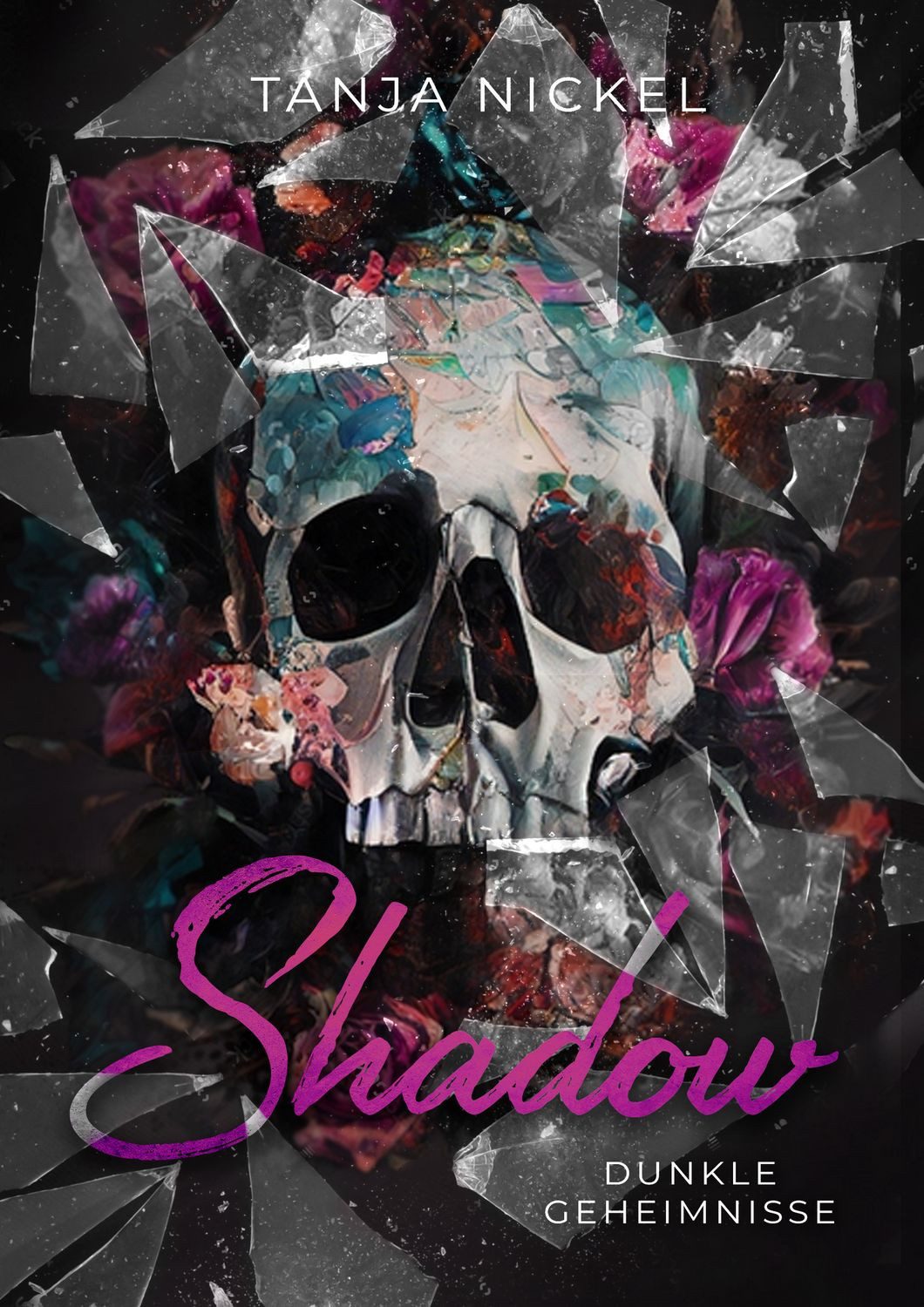 Shadow / Tanja Nickel