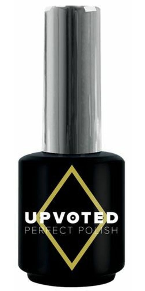 Nagellack NailPerfect UPVOTED Soak Off Gelpolish #149 Rastafari 15ml