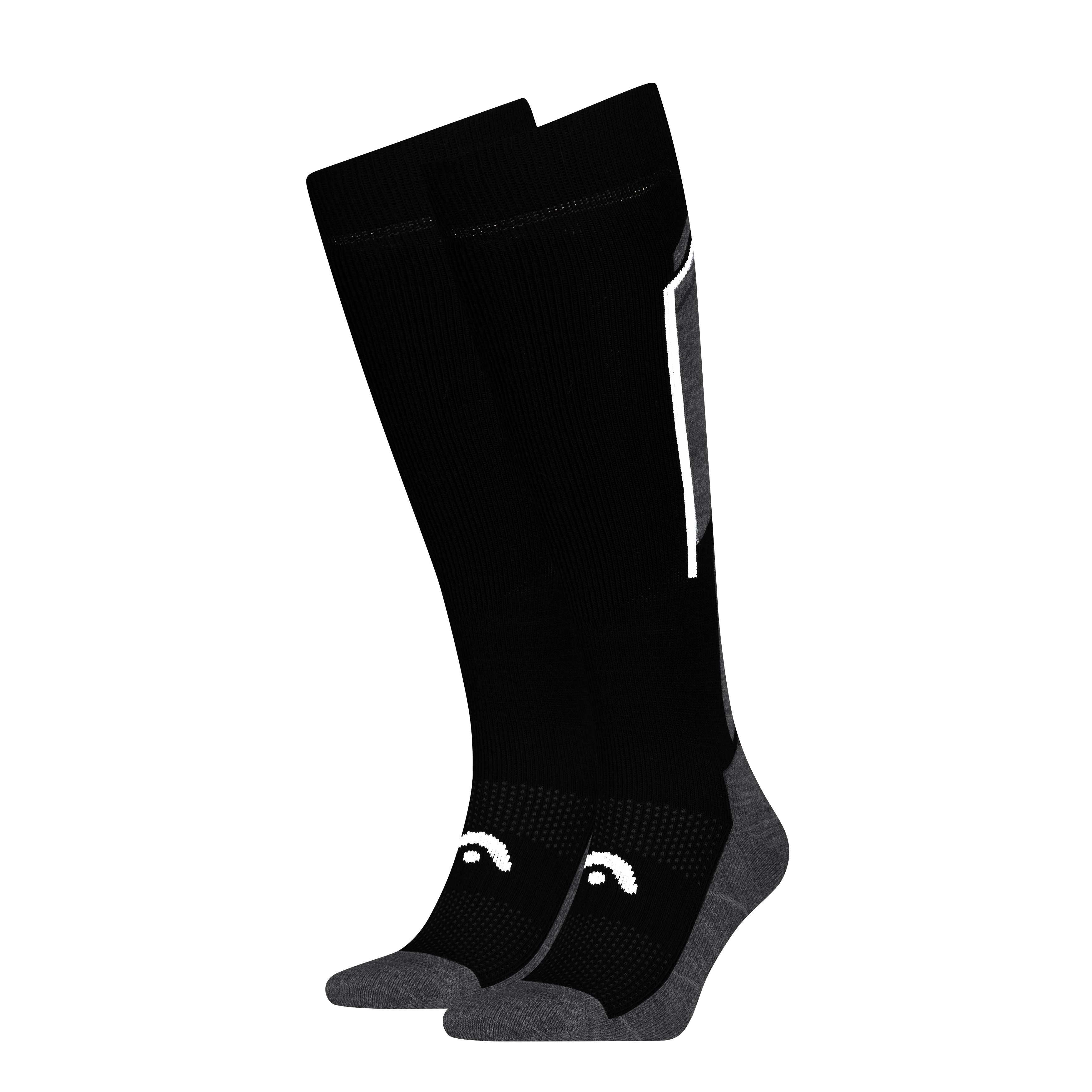 Head Skistrümpfe HEAD SKI BEGINNER KNEEHIGH günstig online kaufen