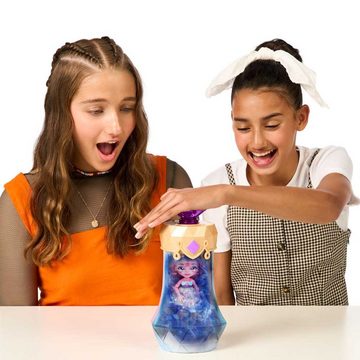 Moose Toys Tier-Beschäftigungsspielzeug Magic Mixies Pixlings Puppe Unicorn Unia (Einhorn)