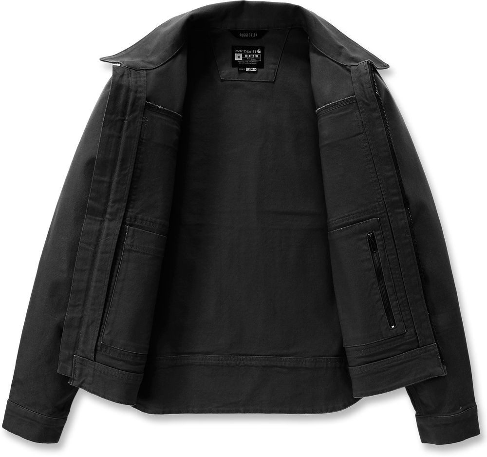 Carhartt Kurzjacke Duck Relaxed 105748 günstig online kaufen