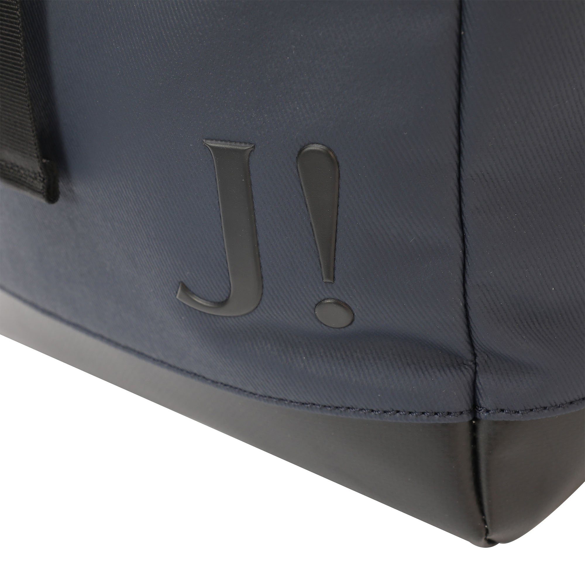 Joop Jeans Umhängetasche Herren Rucksack Leder Marcena Otis Backpack lvf
