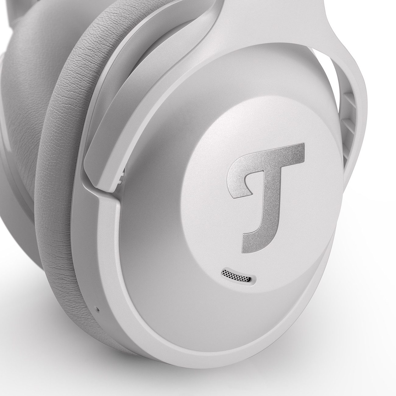 Teufel REAL BLUE NC 3 Bluetooth-Kopfhörer (Aktives Noise Cancelling, Transparenzmodus, Multipointfunktion, Auto-Pairing, Google Fast und Microsoft Swift Pair) – Bild 5 von 5