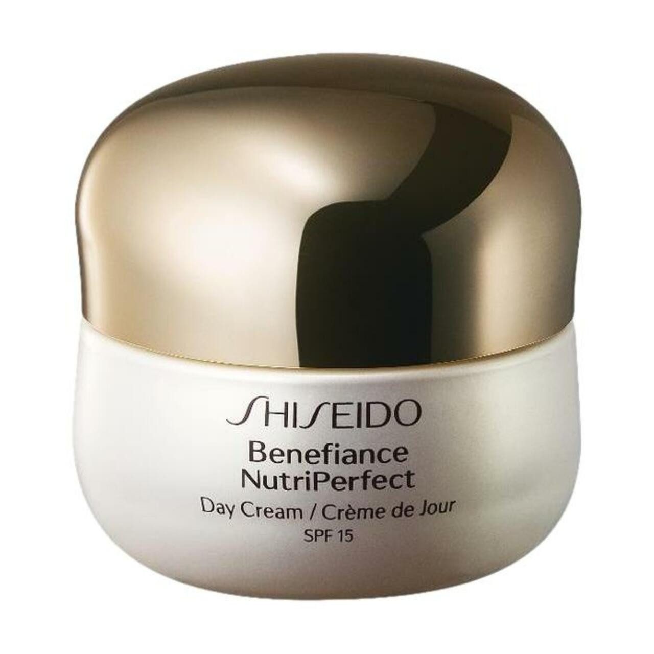 Feuchtigkeitscreme Benefiance NutriPerfect Day Cream