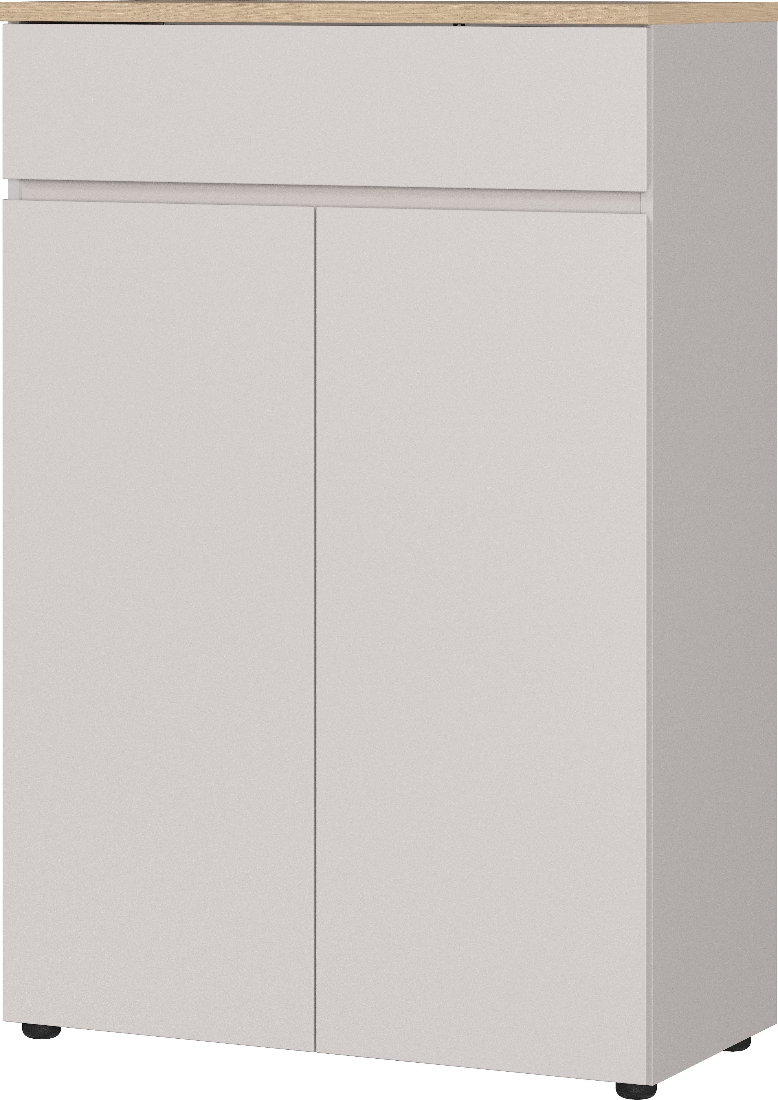 GERMANIA Aktenschrank Lissabon (1-St)