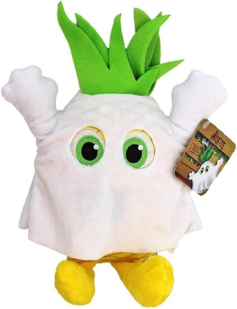 Kuscheltier Kuscheltier Plüschtier The Misfits 26 cm Kissen Ananas Geist 26 cm