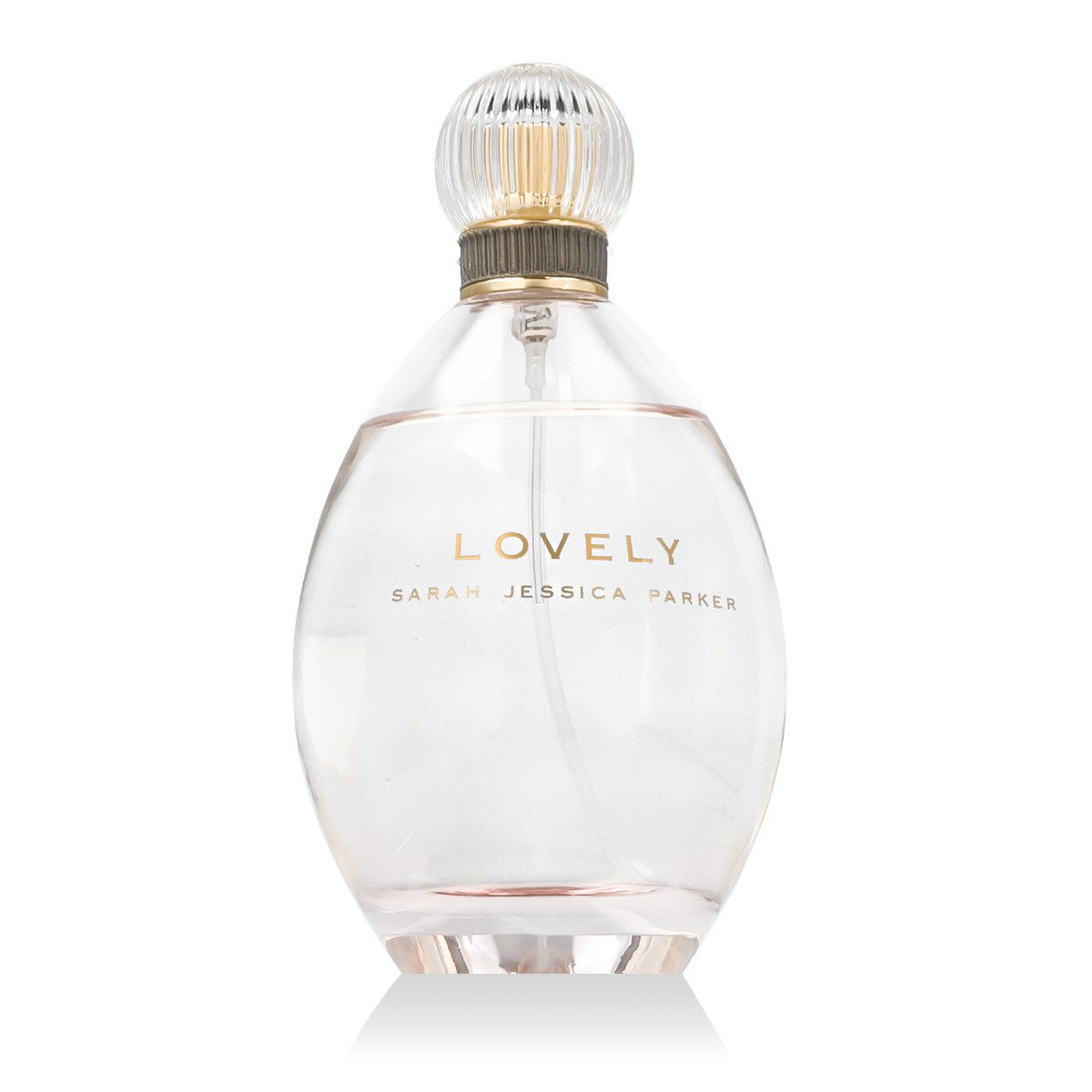 Sarah Jessica Parker Eau de Parfum Lovely