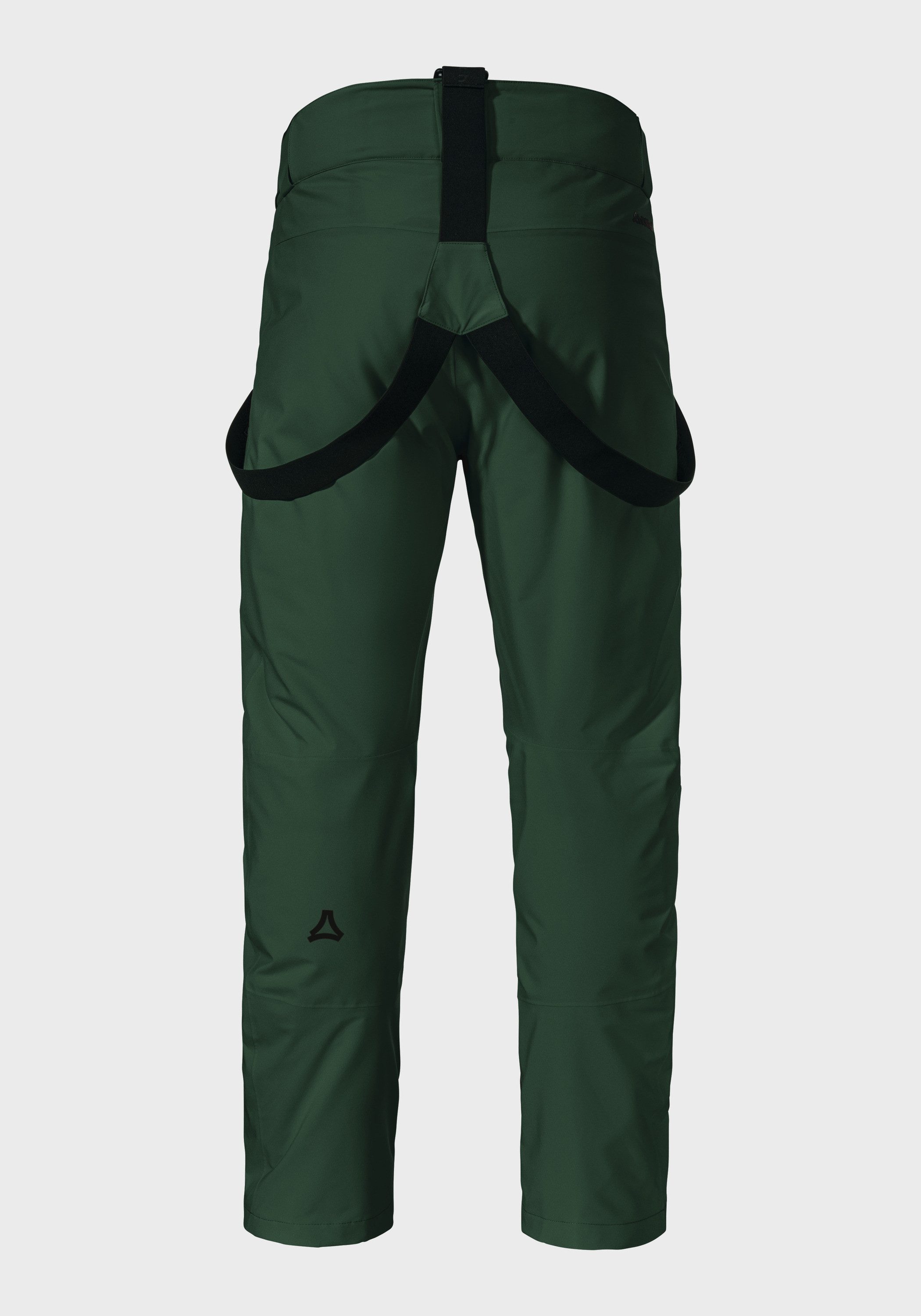 Schöffel Latzhose Pants Style Pine MNS