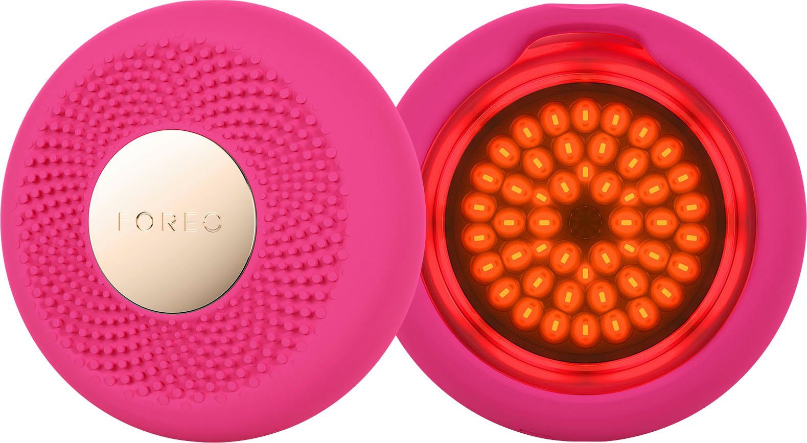 3 LED FOREO UFO™ Kosmetikbehandlungsgerät