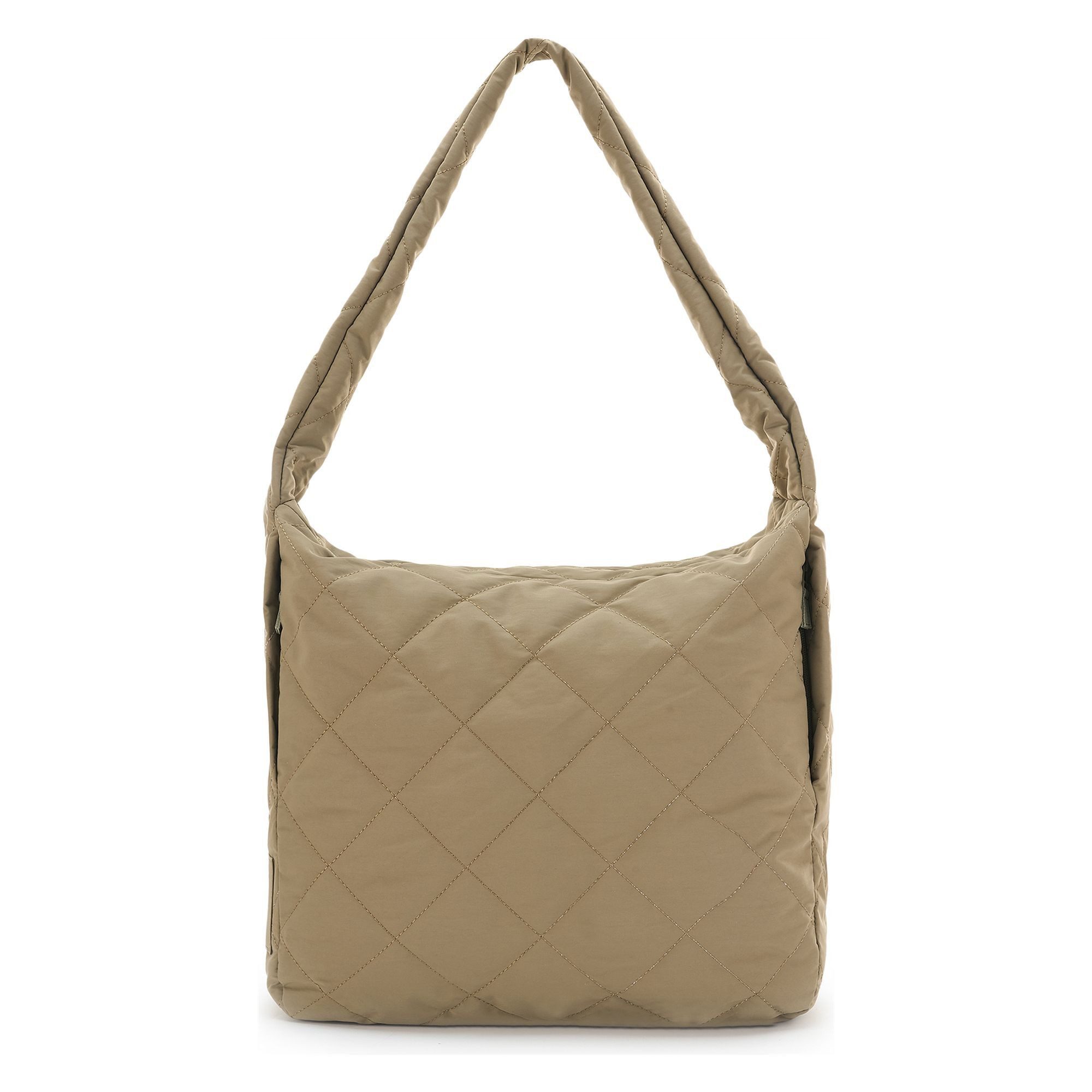 Seidenfelt Manufaktur Schultertasche Hetta, Polyamid