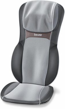 BEURER Shiatsu-Massagesitzauflage MG 295