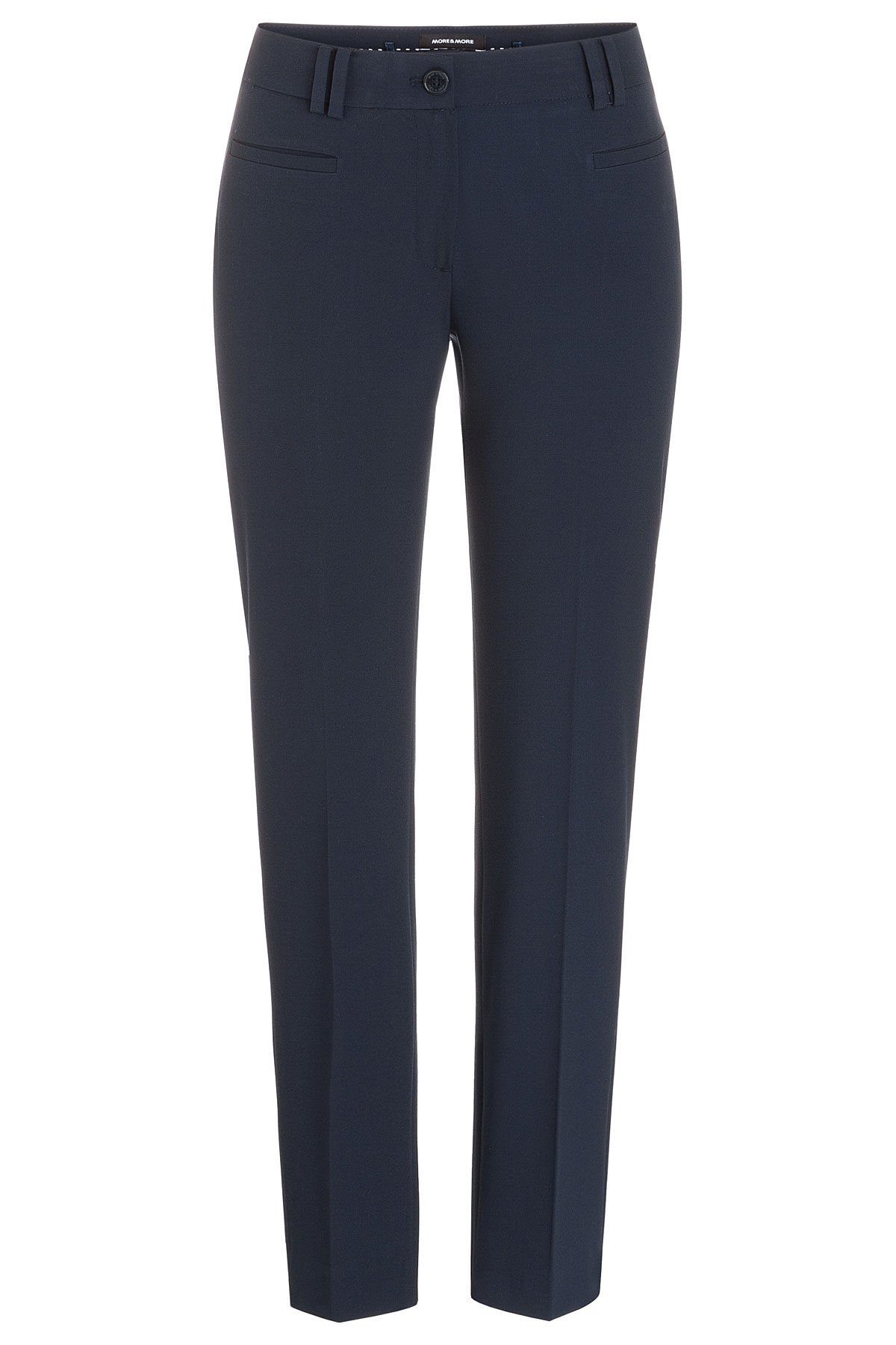 Stoffhose