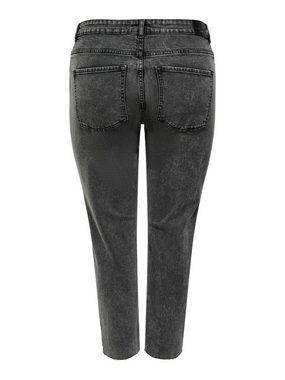 ONLY CARMAKOMA Regular-fit-Jeans Careneda (1-tlg) Plain/ohne Details