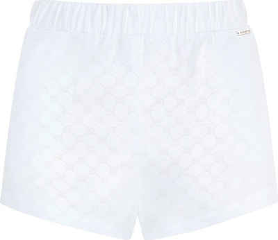 JOOP! Bodywear Strandshorts JOOP! Ponza Shorts white