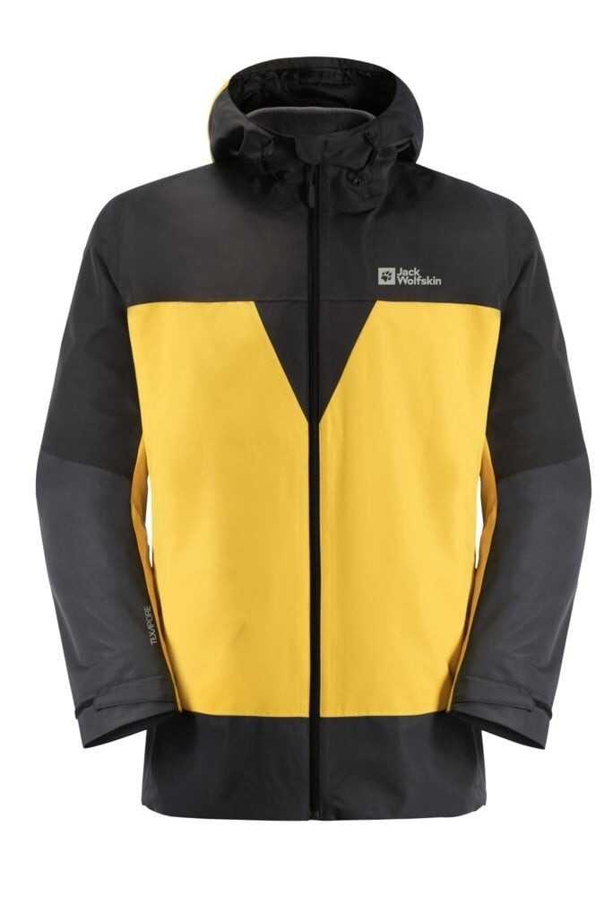 Jack Wolfskin Winterjacke 3in1 DNA Tundra günstig online kaufen