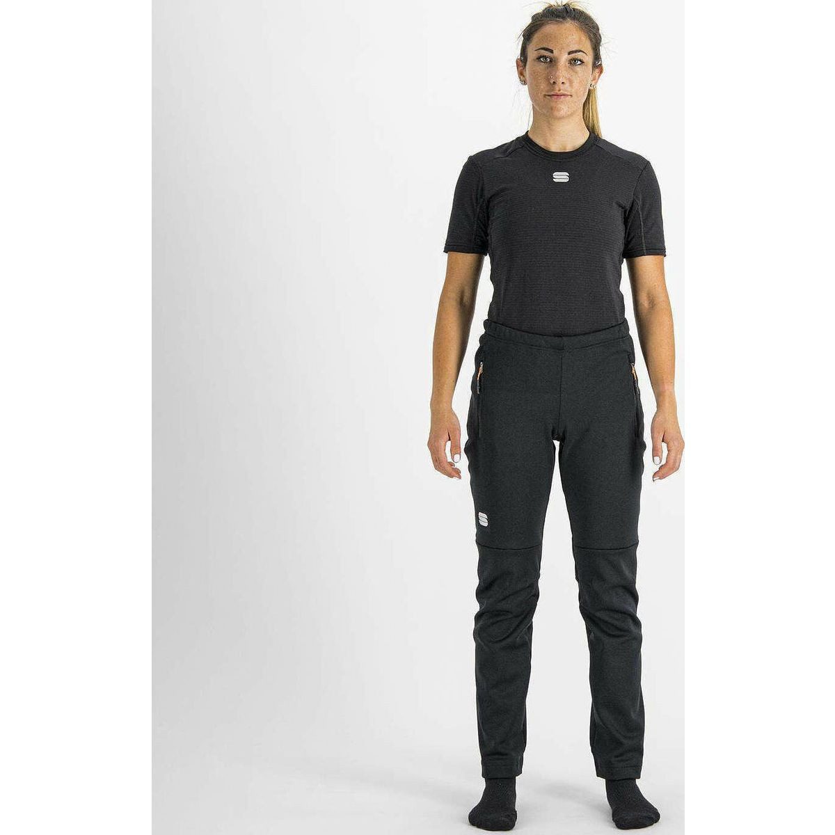 sportful Outdoorhose Engadin W Pant Technisch UND Gleichzeitig LÄSSIG.