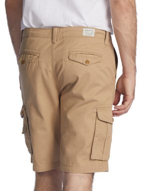 Quiksilver Cargoshorts Crucial Battle 21"