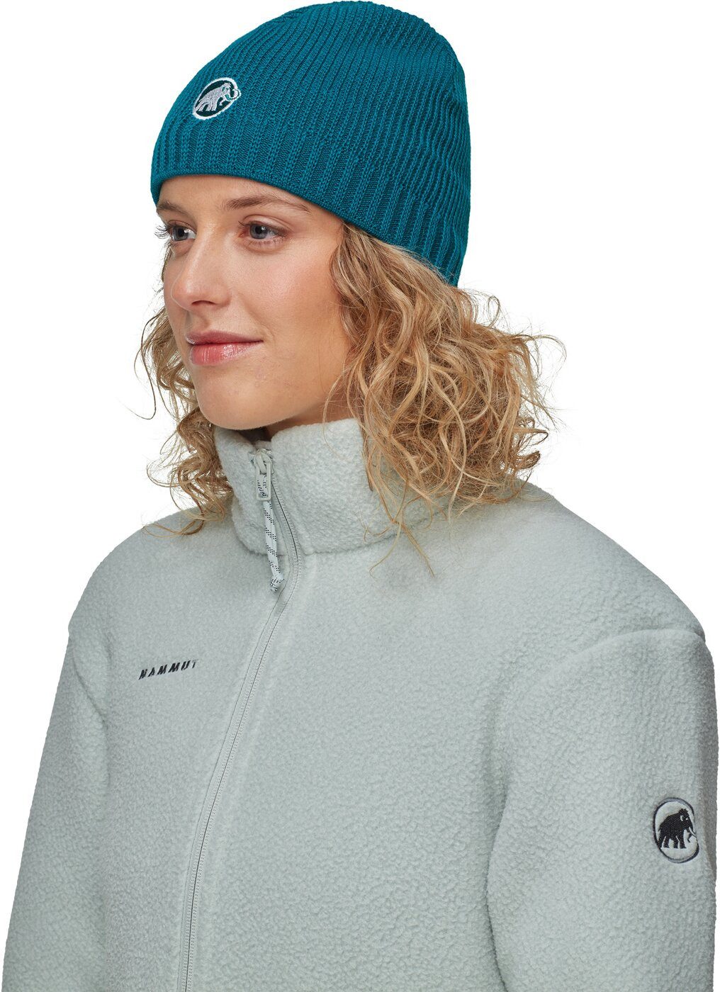 Mammut Sturmhaube Sublime Beanie günstig online kaufen