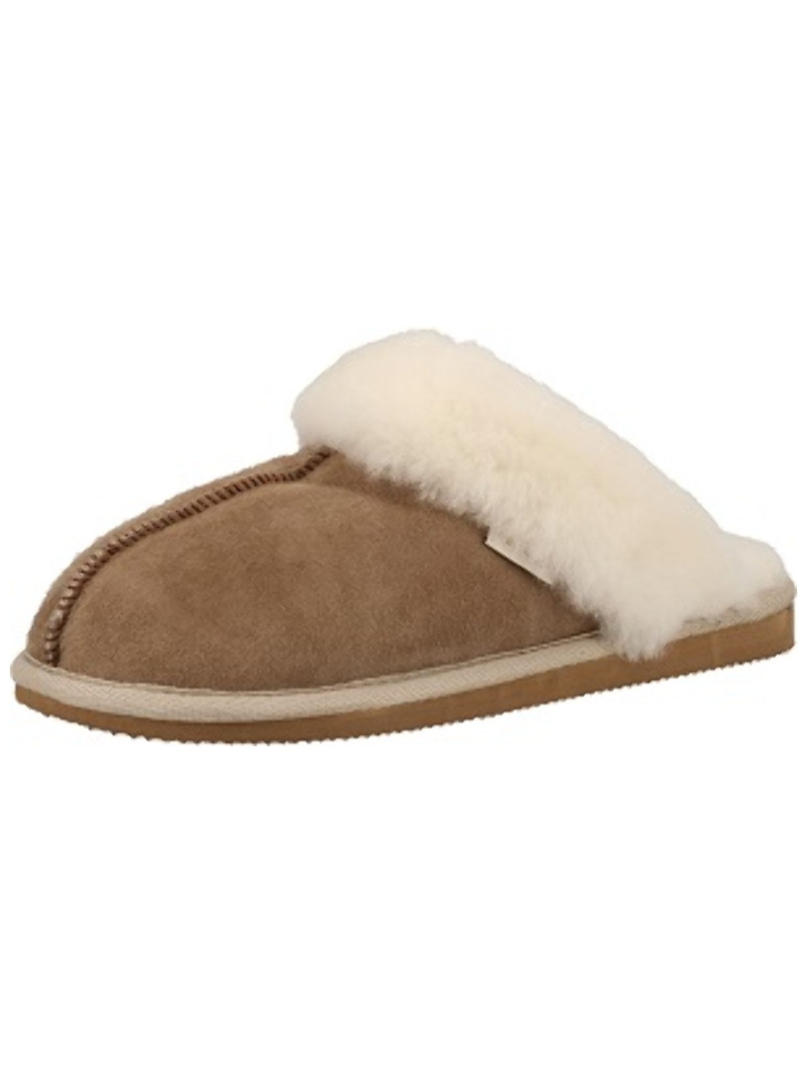 Shepherd Shepherd Домашняя обувь Leder Hausschuh