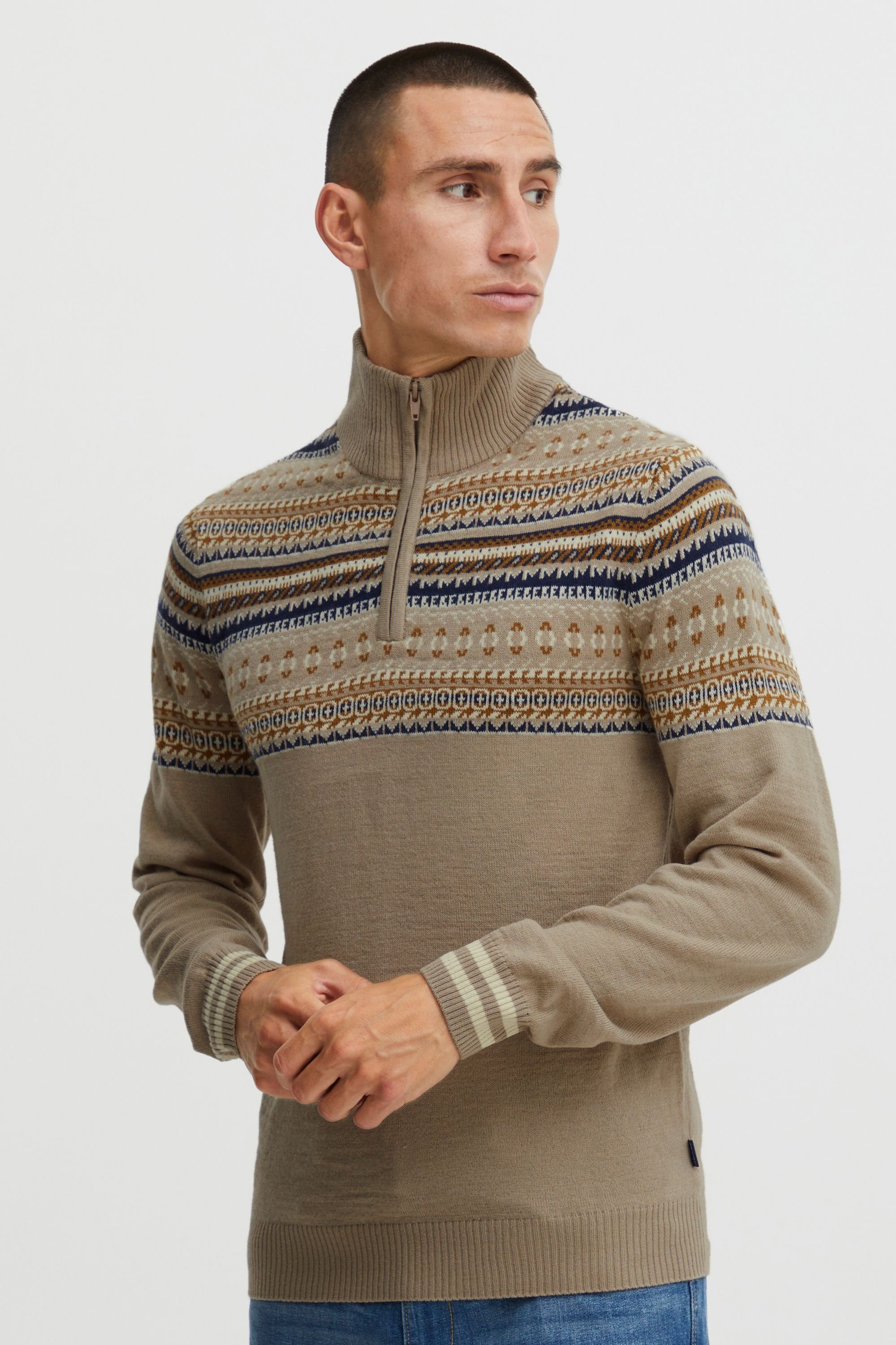Strickpullover BLEND BHGrote