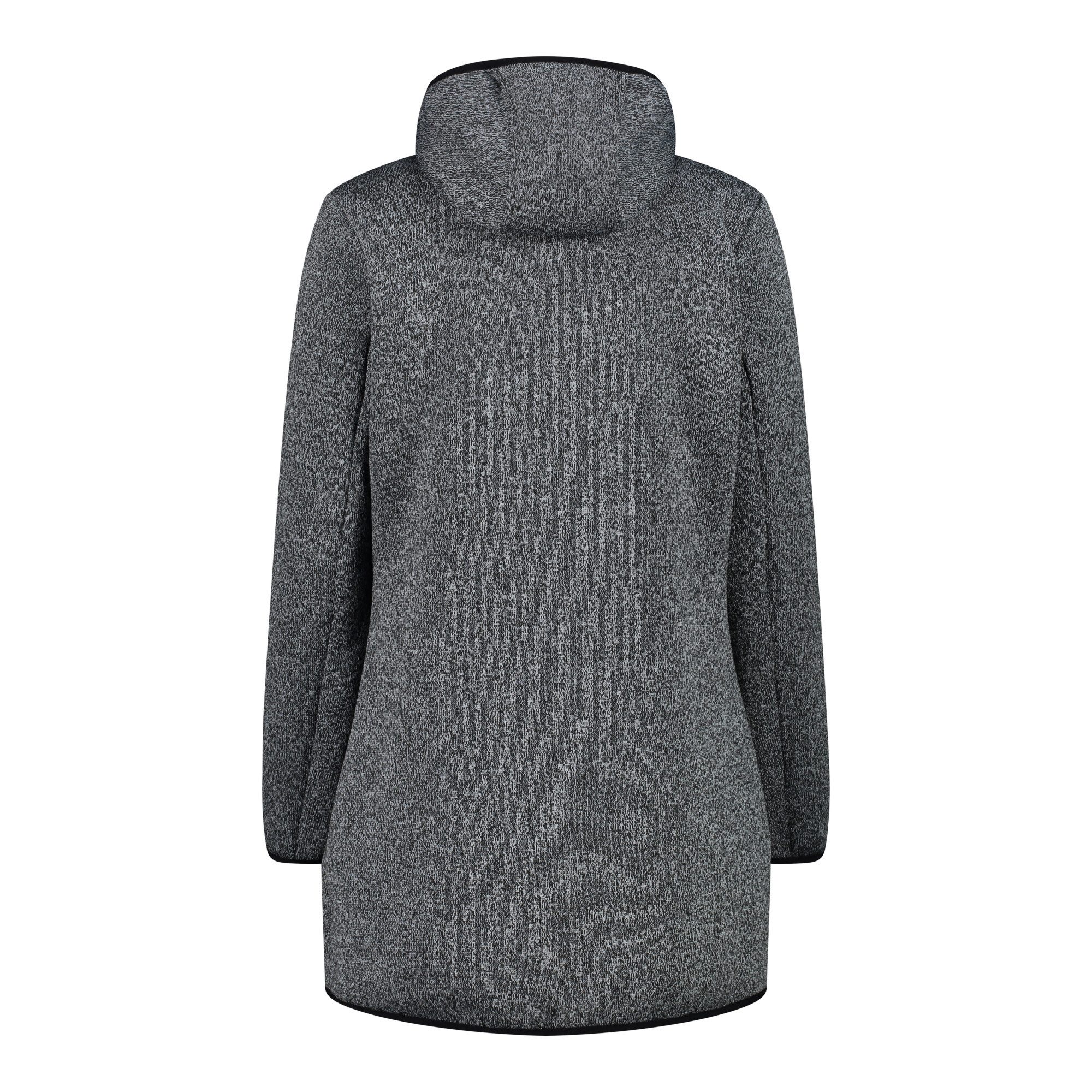 CMP Wintermantel CMP Damen Parka Woman Parka Fix Hood 34H2556 günstig online kaufen