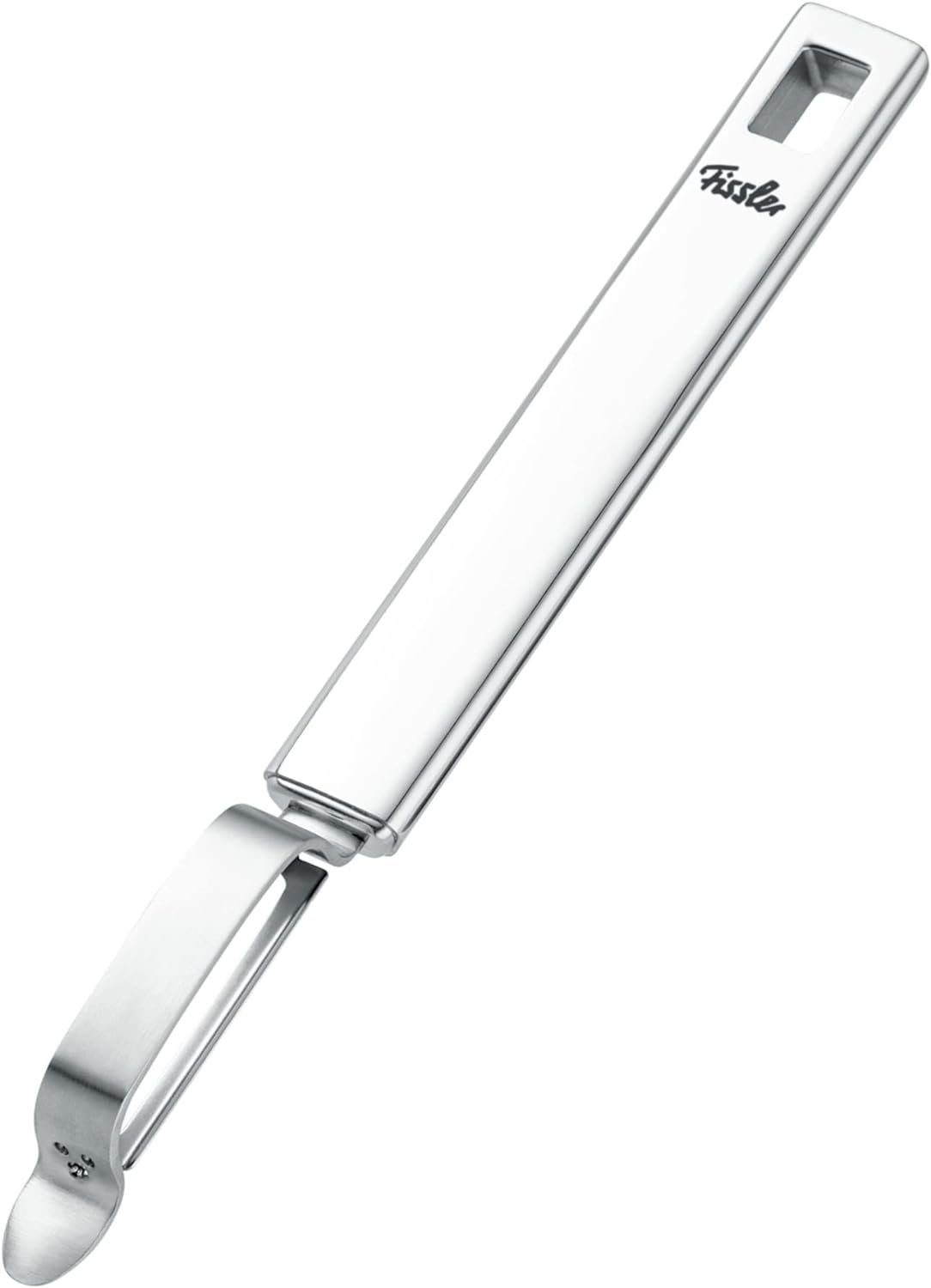 Fissler Sparschäler Original-Profi Collection®, Edelstahl 18/10,spülmaschinengeeignet