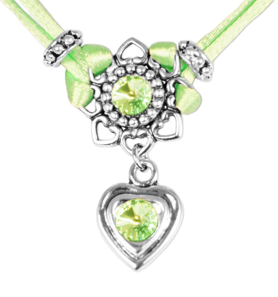 LUISIA® Kette mit Anhänger Chiara mit günstig online kaufen