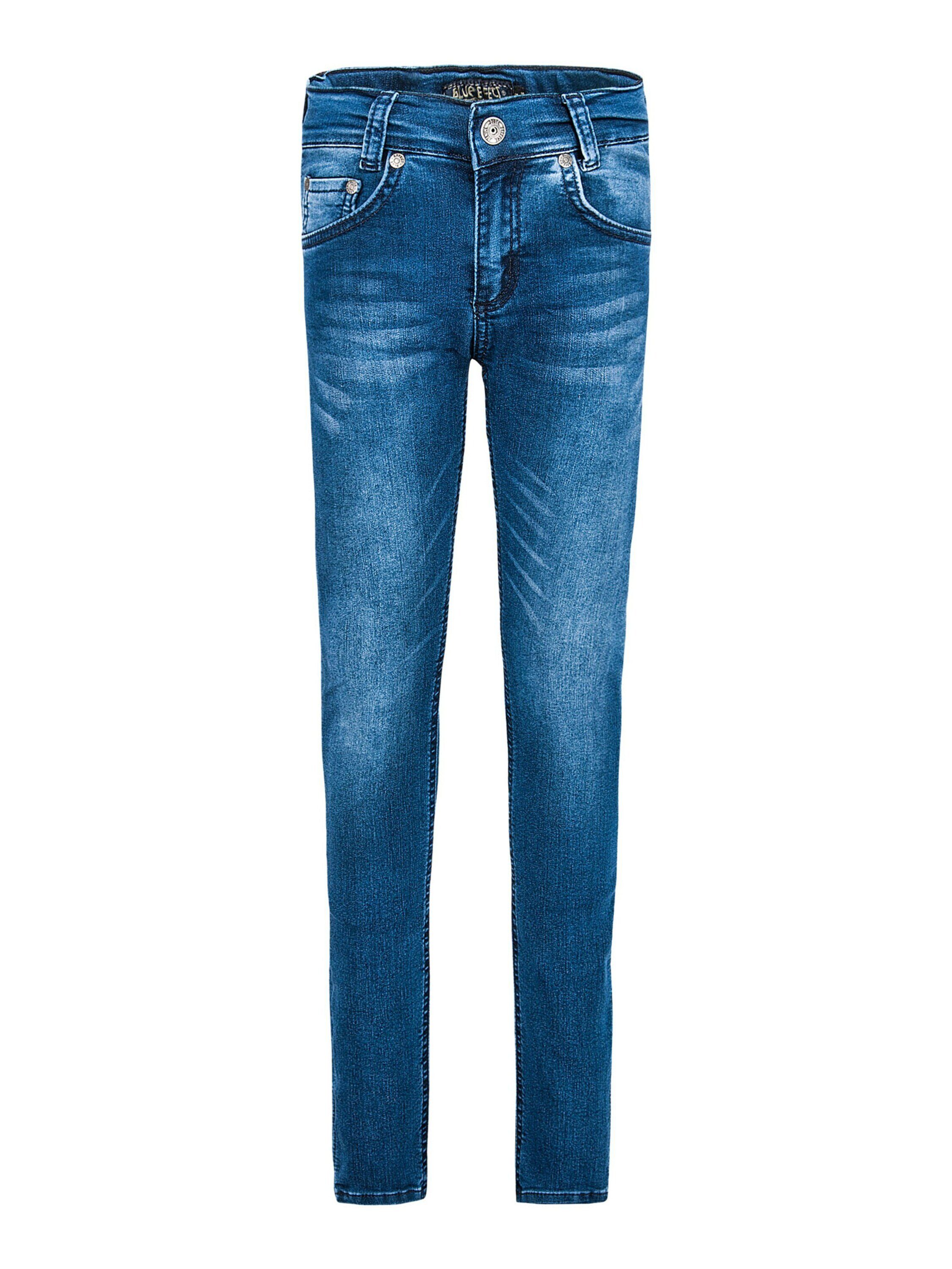 BLUE EFFECT Skinny-fit-Jeans (1-tlg)