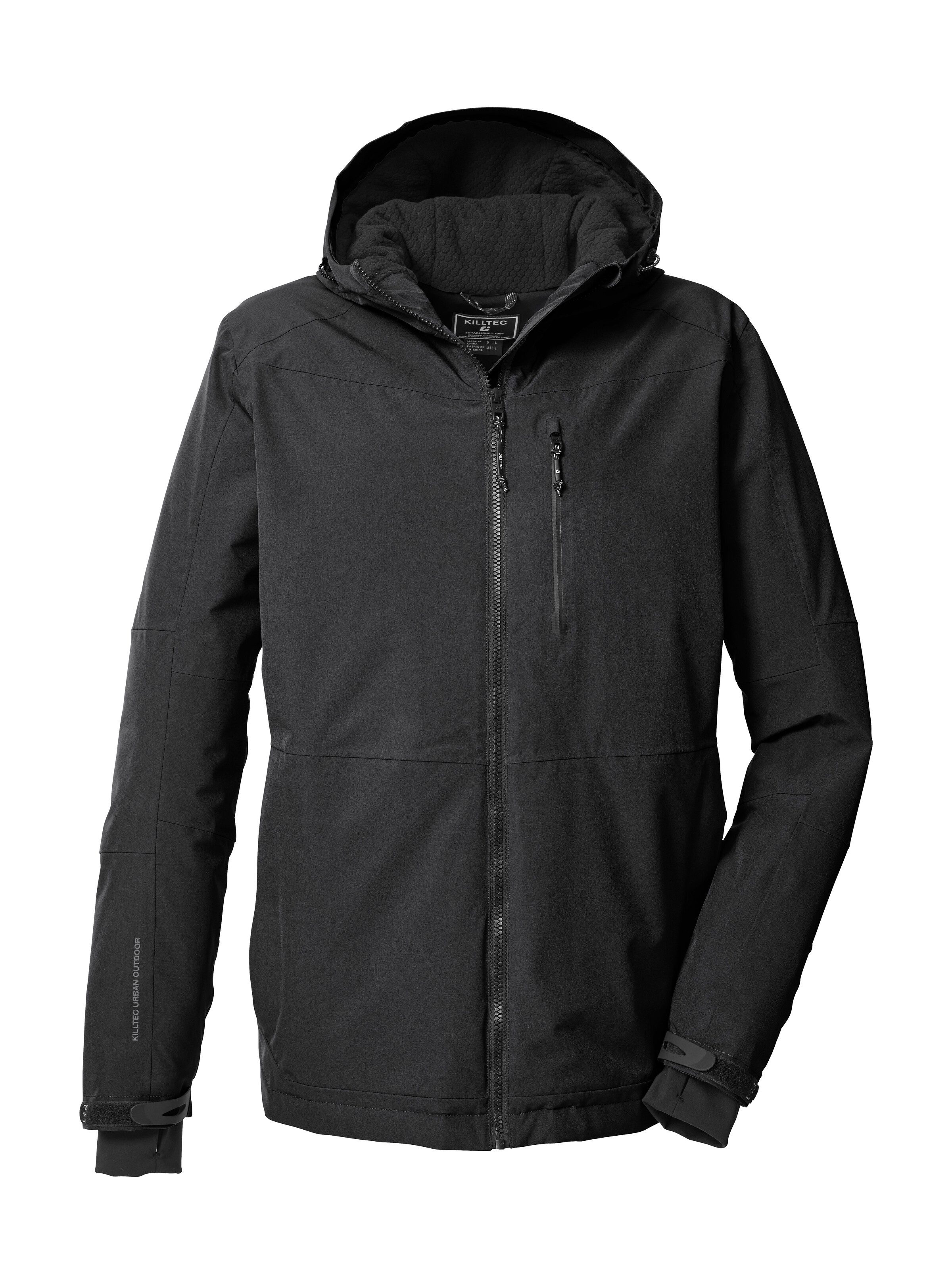 Killtec Funktionsjacke KOW 81 MN JCKT günstig online kaufen