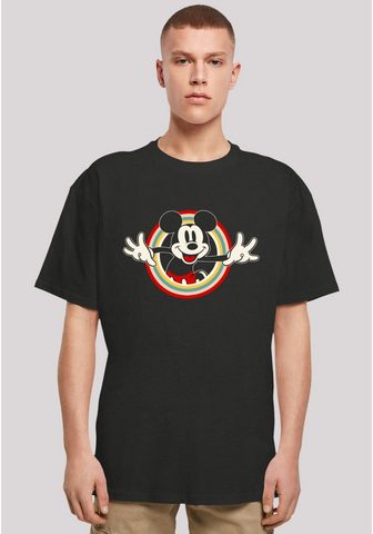 F4NT4STIC Marškinėliai Disney Mickey Mouse Hello...