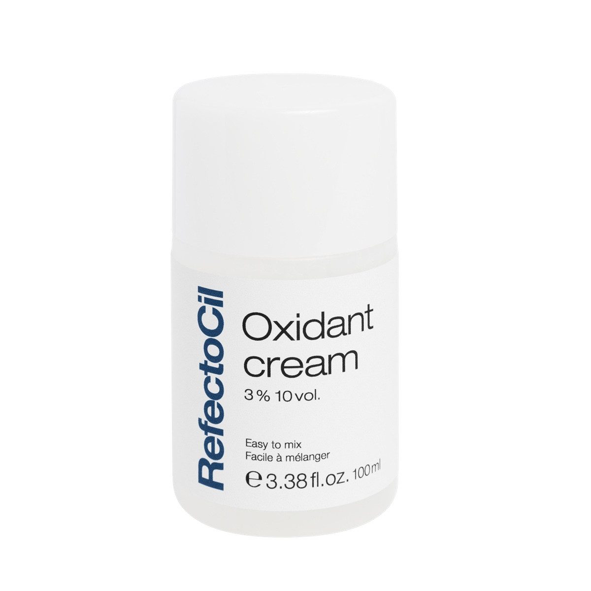 Refectocil Augenbrauen-Farbe RefectoCil Oxidant Creme 3% 100ml