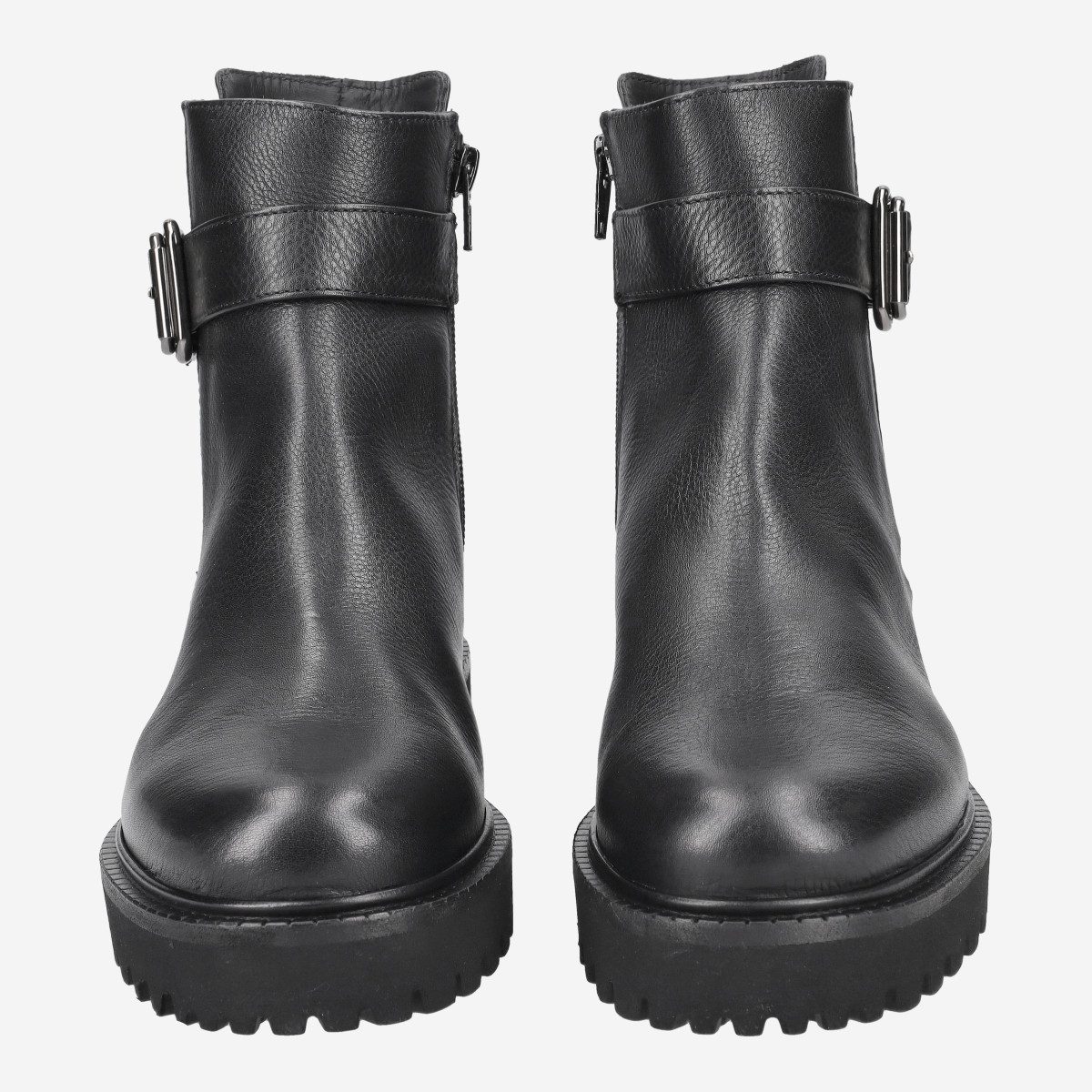 Donna Carolina Donna Carolina CITY B-FLY LOW 52.682.041, Stiefeletten, Schwarz, Damen Stiefelette