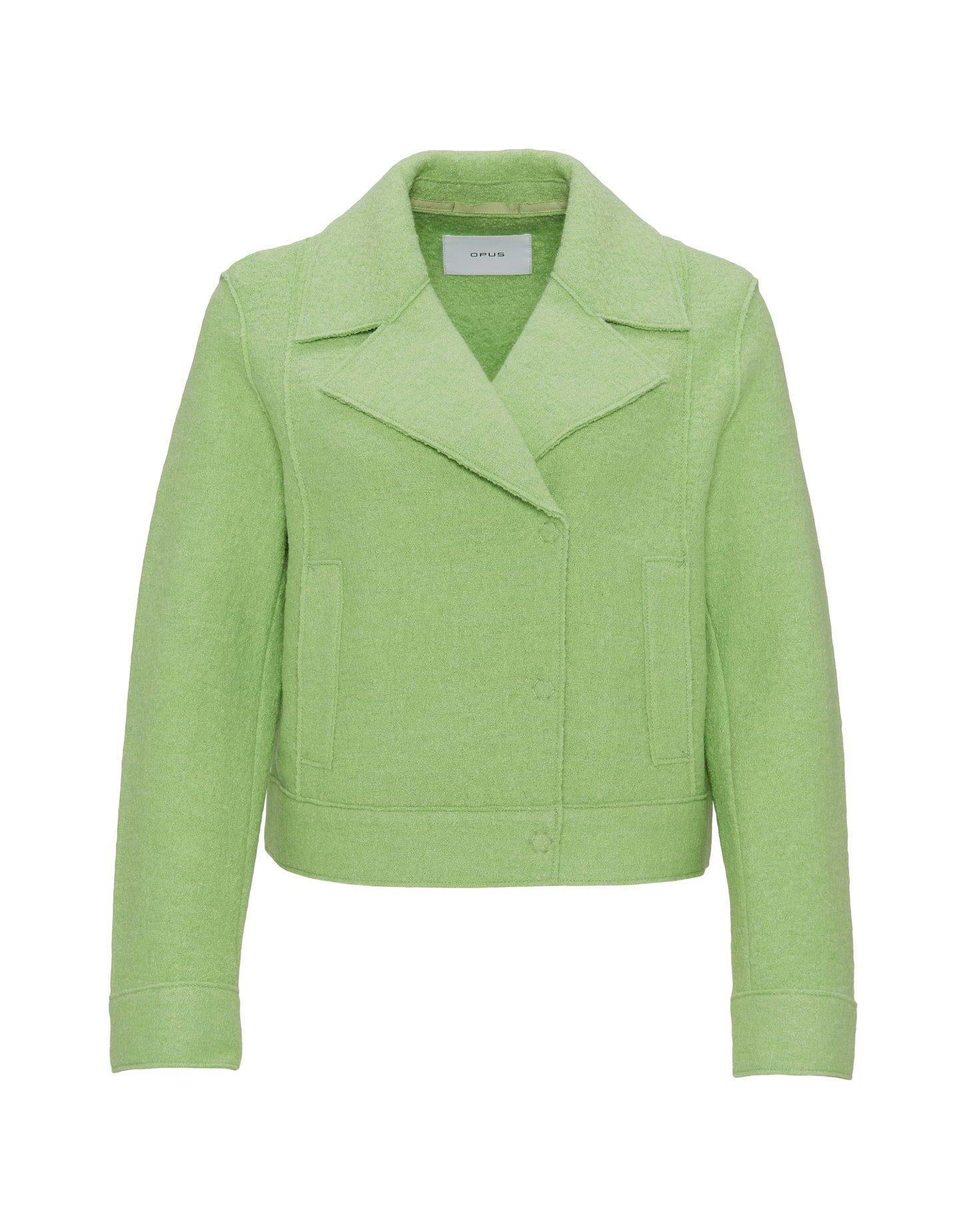 OPUS Kurzjacke Kurzjacke HUMINI RAW günstig online kaufen